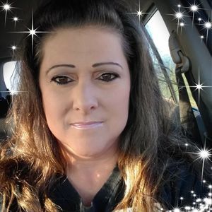 Meet your Posher, Kristie